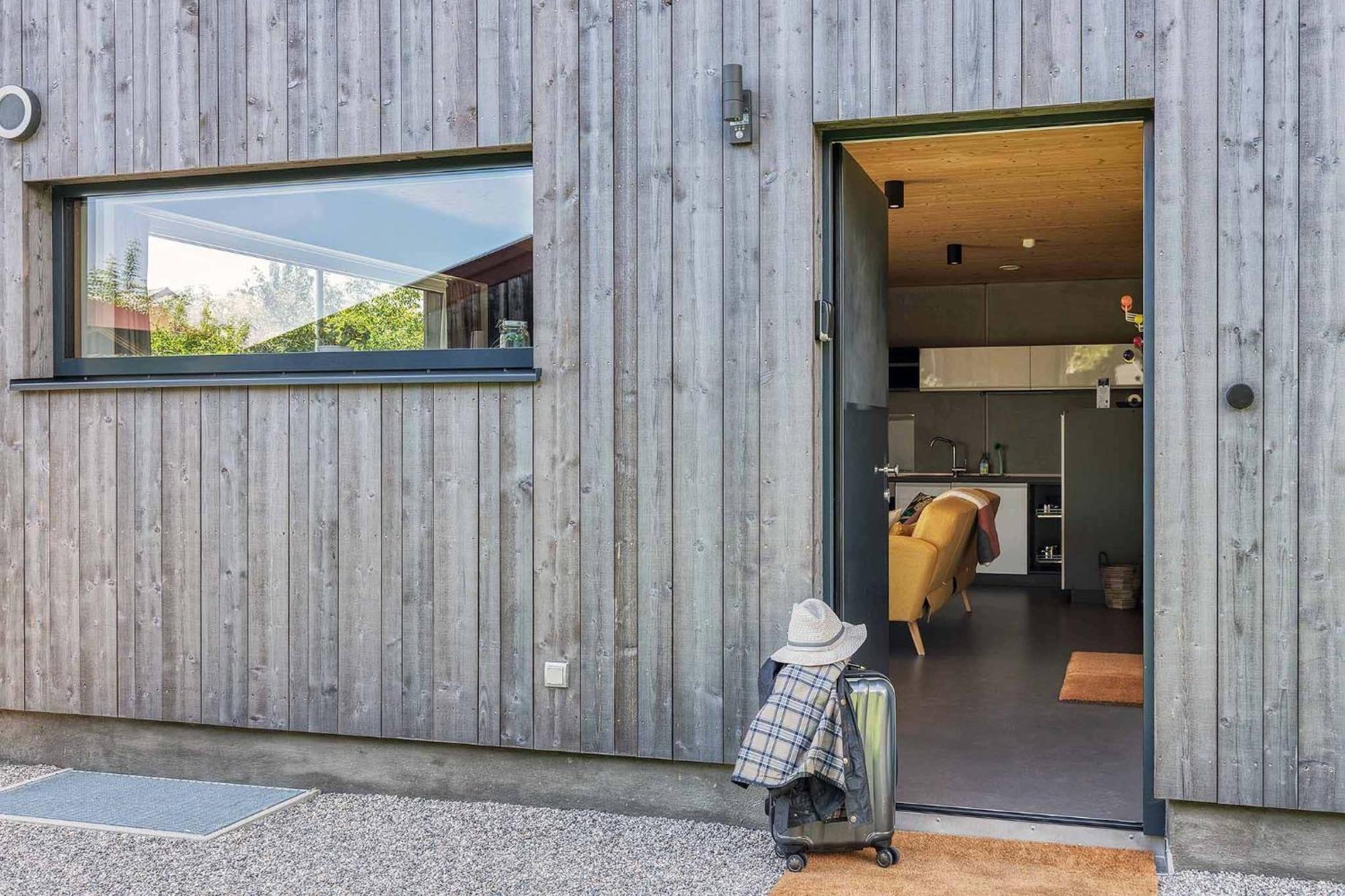 Lieblingseck Nachhaltige 5 Sterne Ferienwohnung Direkt Am Chiemsee Gstadt am Chiemsee Luaran gambar